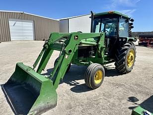 Main image John Deere 2755 1