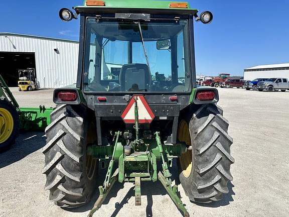 Image of John Deere 2555 equipment image 3