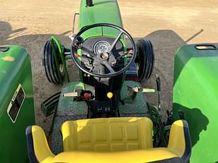 Main image John Deere 2955 7