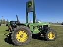 1988 John Deere 2955 Image