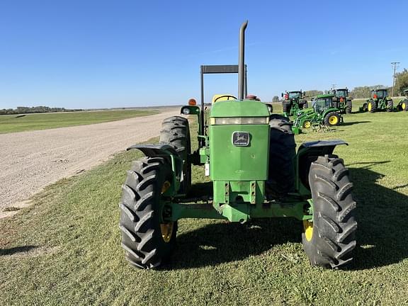 Image of John Deere 2955 equipment image 3