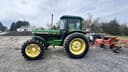1988 John Deere 2955 Image