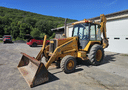 1988 John Deere 310C Image