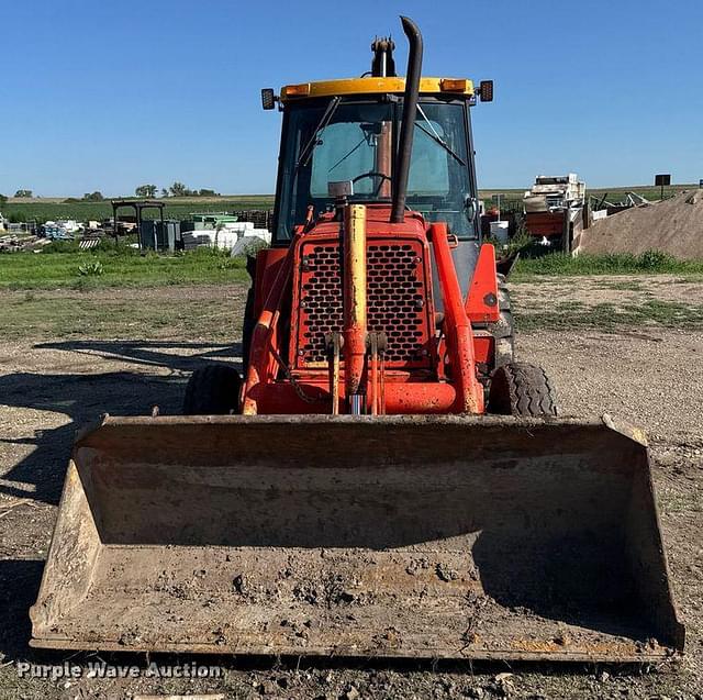 Image of John Deere 310C equipment image 1