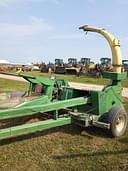 1988 John Deere 3950 Image