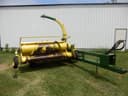 1988 John Deere 3970 Image
