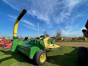 Main image John Deere 3970