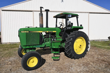 Main image John Deere 4050