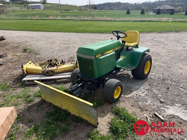 Equipment Main Image