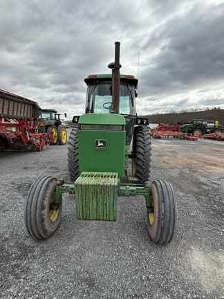 Image of John Deere 4250 equipment image 3