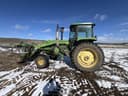 1988 John Deere 4250 Image