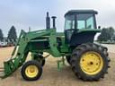 1988 John Deere 4250 Image