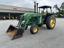 1988 John Deere 4250 Image