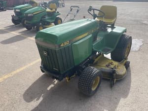 1988 John Deere 430 Image