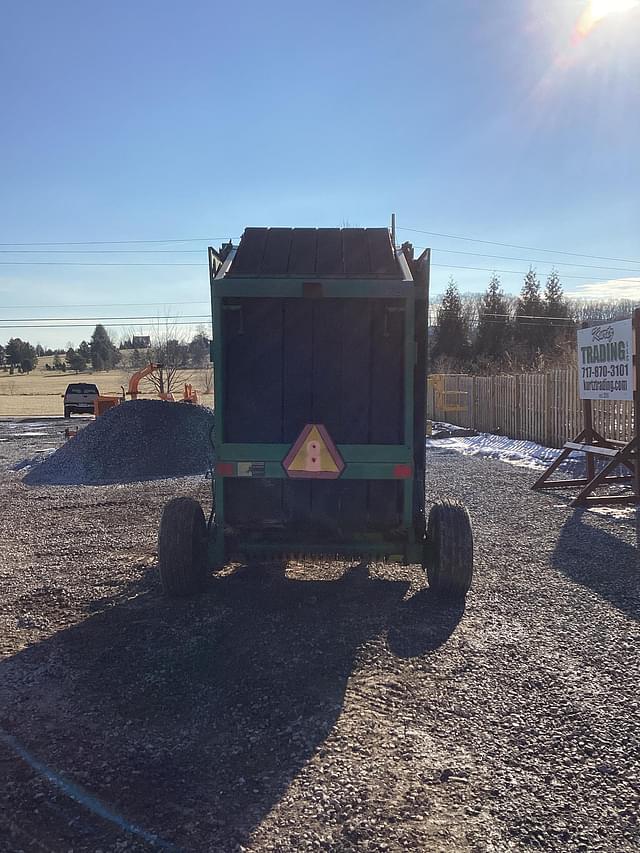 Image of John Deere 430 equipment image 2