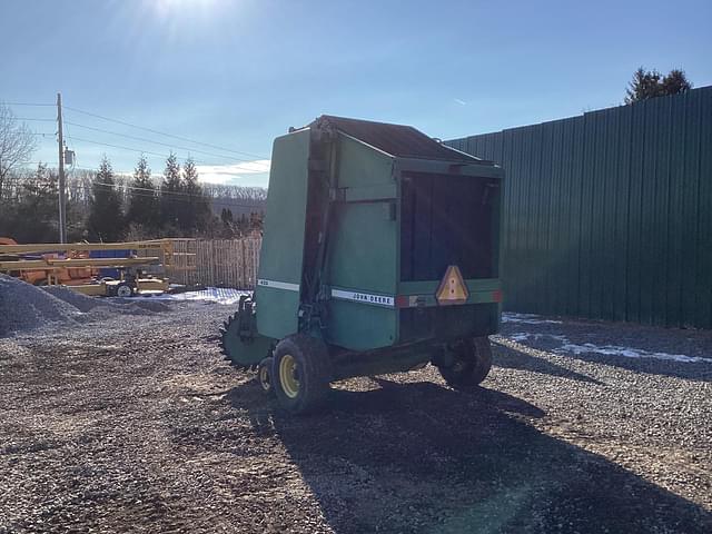 Image of John Deere 430 equipment image 1