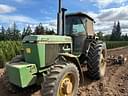 1988 John Deere 4450 Image