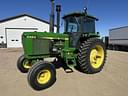 1988 John Deere 4450 Image