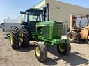 1988 John Deere 4450 Image