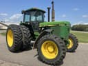 1988 John Deere 4450 Image