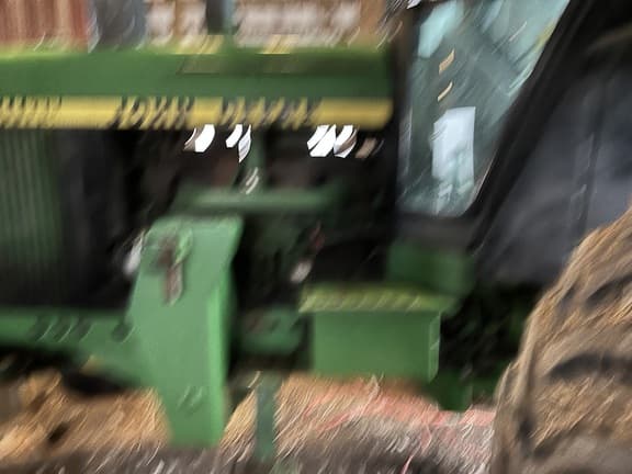 Image of John Deere 4450 equipment image 2