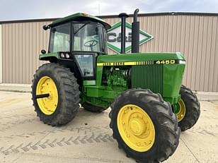 Main image John Deere 4450 0