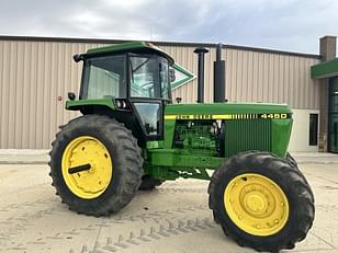 Main image John Deere 4450 1