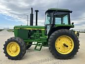 Thumbnail image John Deere 4450 4