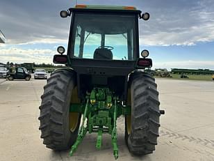 Main image John Deere 4450 5