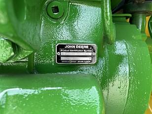 Main image John Deere 4450 9