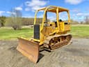 1988 John Deere 450G Image