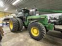 1988 John Deere 4650 Image