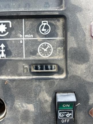 Image of John Deere 4650 equipment image 4