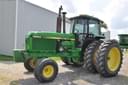 1988 John Deere 4650 Image