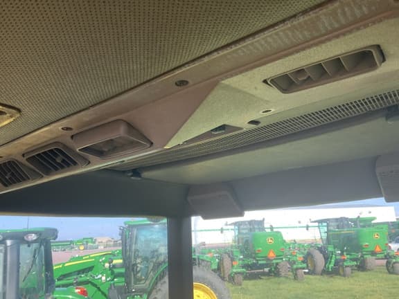 Image of John Deere 4650 equipment image 3