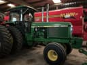1988 John Deere 4650 Image