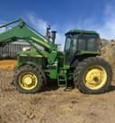 1988 John Deere 4650 Image
