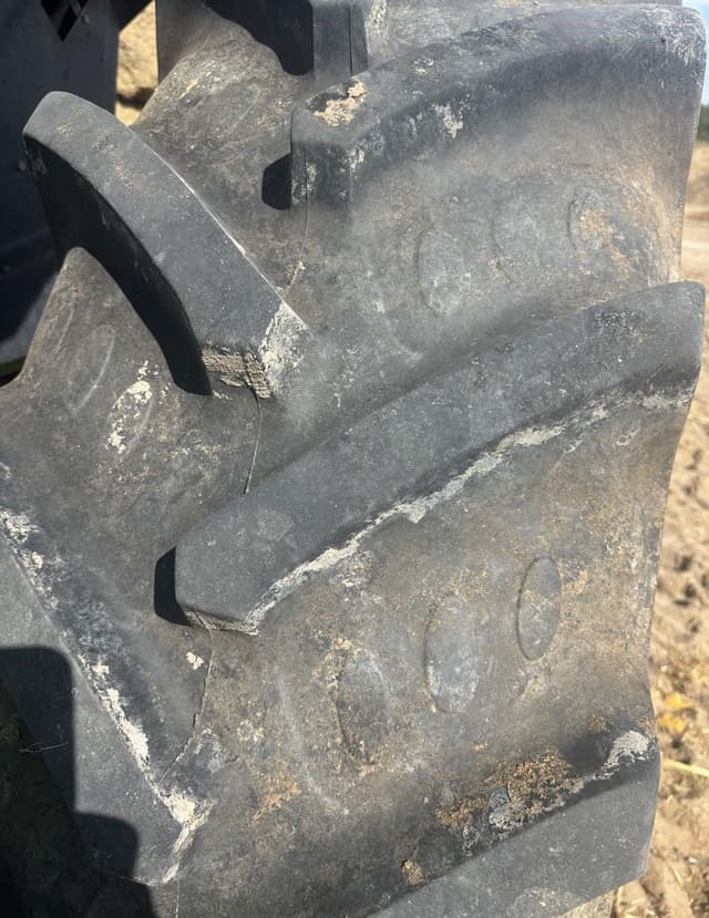 Image of John Deere 4650 equipment image 2