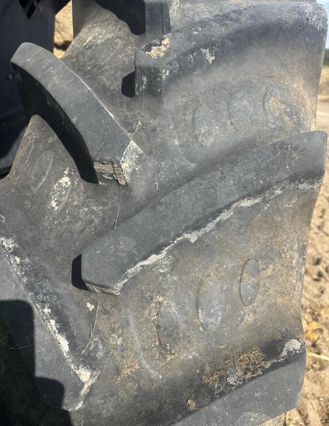 Image of John Deere 4650 equipment image 2