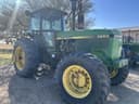 1988 John Deere 4650 Image
