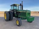 1988 John Deere 4650 Image