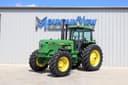 1988 John Deere 4650 Image
