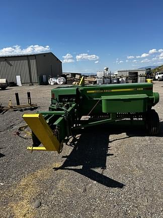 Image of John Deere 468 equipment image 2