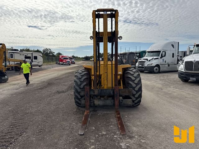 Image of John Deere 482C equipment image 1