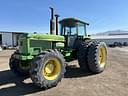 1988 John Deere 4850 Image