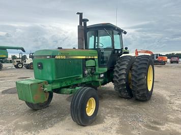 Main image John Deere 4850