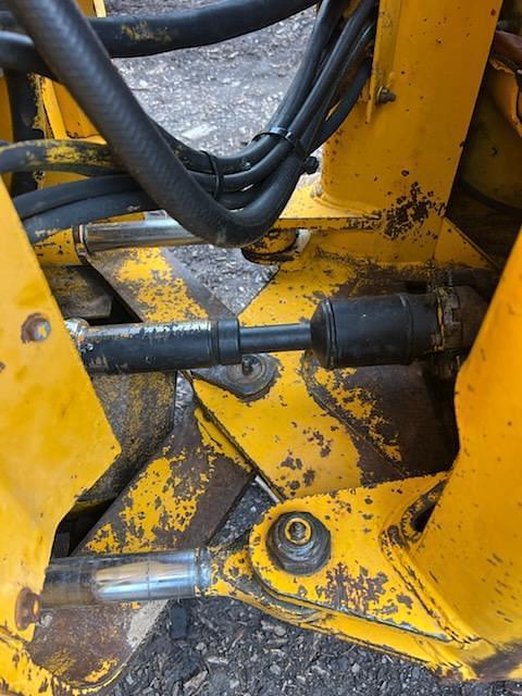 Image of John Deere 540D equipment image 2