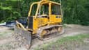 1988 John Deere 550G LT Image