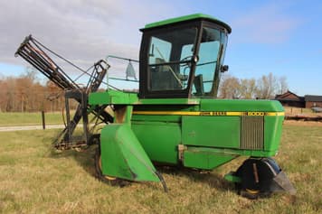 Main image John Deere 6000