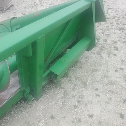 Image of John Deere 643 equipment image 2